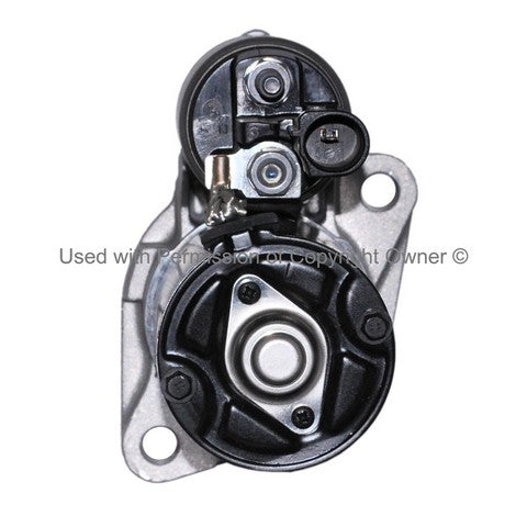 Quality-Built Starter P/N:19446 Fits: Audi A3, Audi A3 Quattro, Audi Tt, Audi Tt Quattro, Seat Ibiza, Seat Leon, Seat Nuevo Ibiza, Seat Toledo, Volkswagen Beetle - Image 3