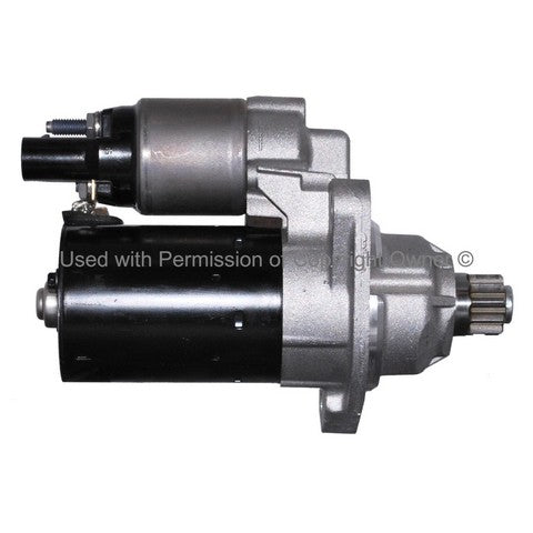 Quality-Built Starter P/N:19446 Fits: Audi A3, Audi A3 Quattro, Audi Tt, Audi Tt Quattro, Seat Ibiza, Seat Leon, Seat Nuevo Ibiza, Seat Toledo, Volkswagen Beetle - Image 2