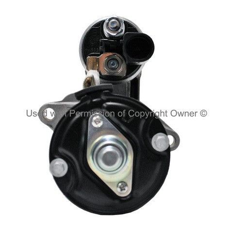 Quality-Built Starter P/N:19447 Fits: Audi A3 Quattro 09-06, Audi Tt Quattro 06-04, Audi Tt Quattro 09-08, Volkswagen Beetle 06-04, Volkswagen Eos 08-07, Volkswagen Golf 06-04, Volkswagen Jetta 06-05, Volkswagen Passat 2012, Volkswagen R32 2008 - Image 3
