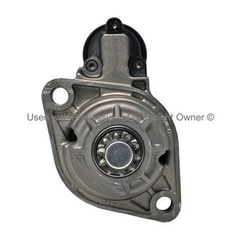 Quality-Built Starter P/N:19448 Fits: Audi A3 Quattro 05-04, Audi Tt Quattro 09-08, Volkswagen Cc 17-09, Volkswagen Passat 10-06, Volkswagen Passat Cc 11-09 - Image 2