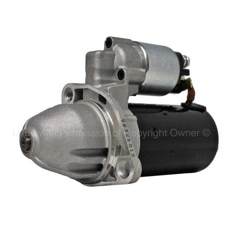 Quality-Built Starter P/N:19449 Fits: Volkswagen Passat 04-03, Volkswagen Phaeton 06-04 - Image 1