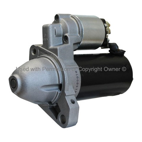 Quality-Built Starter P/N:19450 Fits: Volkswagen Phaeton 06-04 - Image 1