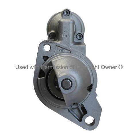 Quality-Built Starter P/N:19450 Fits: Volkswagen Phaeton 06-04 - Image 4
