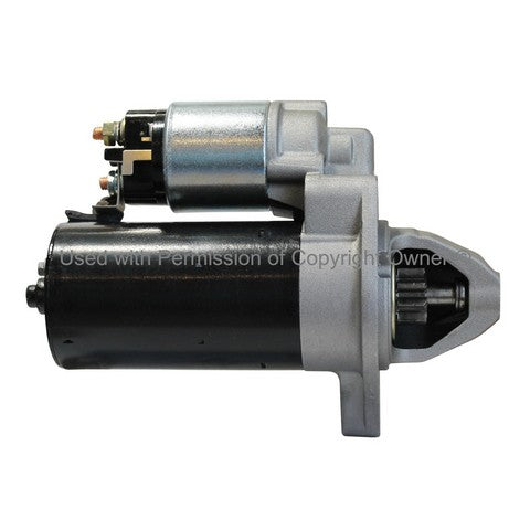 Quality-Built Starter P/N:19450 Fits: Volkswagen Phaeton 06-04 - Image 2