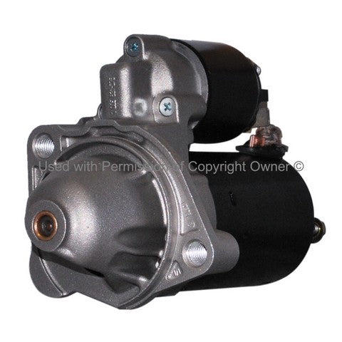 Quality-Built Starter P/N:19451 Fits: Audi A4 09-05, Audi A4 Quattro 09-05, Volkswagen Passat 05-04 - Image 1