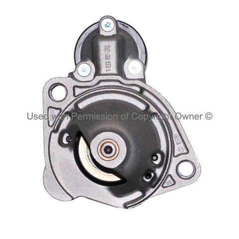 Quality-Built Starter P/N:19451 Fits: Audi A4 09-05, Audi A4 Quattro 09-05, Volkswagen Passat 05-04 - Image 4