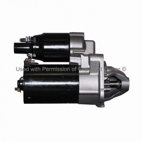 Quality-Built Starter P/N:19451 Fits: Audi A4 09-05, Audi A4 Quattro 09-05, Volkswagen Passat 05-04 - Image 2