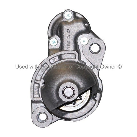 Quality-Built Starter P/N:19452 Fits: Audi A4 08-05, Audi A4 Quattro 12-05, Audi A6 11-06, Audi A6 Quattro 11-05 - Image 2
