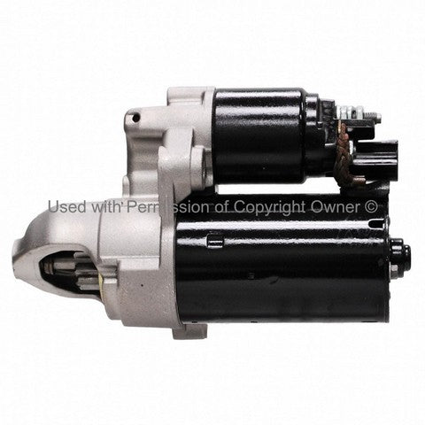 Quality-Built Starter P/N:19452 Fits: Audi A4 08-05, Audi A4 Quattro 12-05, Audi A6 11-06, Audi A6 Quattro 11-05 - Image 3
