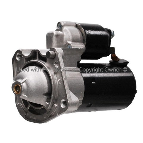 Quality-Built Starter P/N:19453 Fits: Volvo C70 2006, Volvo S40 06-04, Volvo V50 06-05 - Image 1