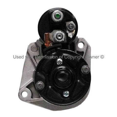 Quality-Built Starter P/N:19453 Fits: Volvo C70 2006, Volvo S40 06-04, Volvo V50 06-05 - Image 4