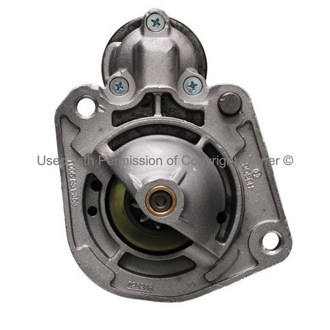 Quality-Built Starter P/N:19453 Fits: Volvo C70 2006, Volvo S40 06-04, Volvo V50 06-05 - Image 2