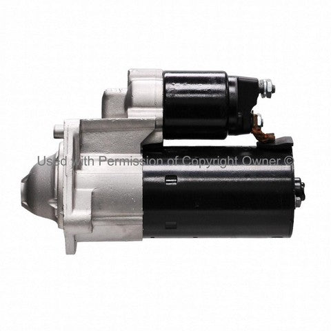 Quality-Built Starter P/N:19453 Fits: Volvo C70 2006, Volvo S40 06-04, Volvo V50 06-05 - Image 3
