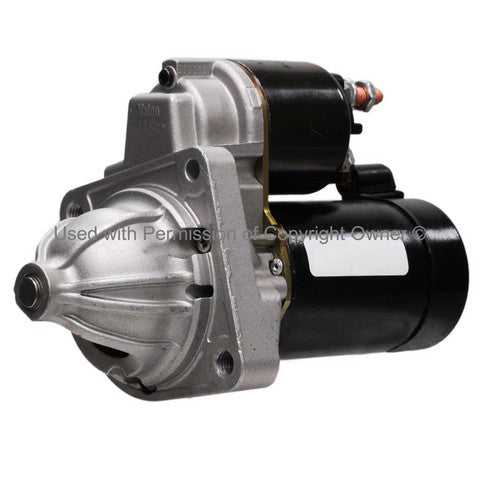Quality-Built Starter P/N:19454 Fits: BMW M3 06-01, BMW Z3 2002, BMW Z4 08-06 - Image 1