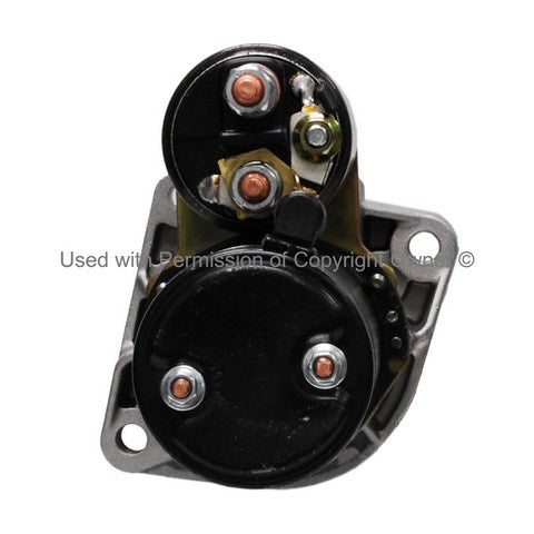 Quality-Built Starter P/N:19454 Fits: BMW M3 06-01, BMW Z3 2002, BMW Z4 08-06 - Image 2