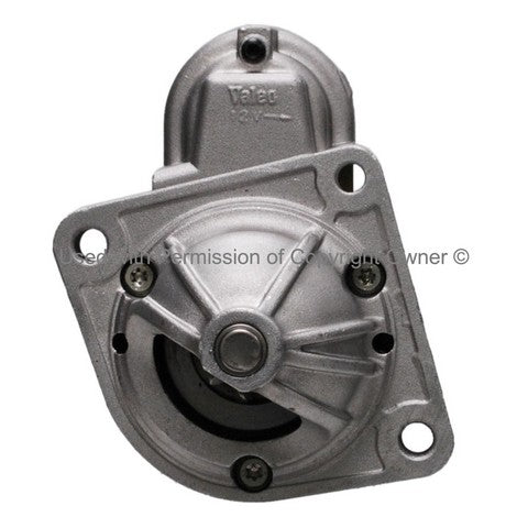 Quality-Built Starter P/N:19454 Fits: BMW M3 06-01, BMW Z3 2002, BMW Z4 08-06 - Image 3