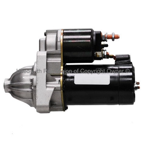 Quality-Built Starter P/N:19454 Fits: BMW M3 06-01, BMW Z3 2002, BMW Z4 08-06 - Image 4