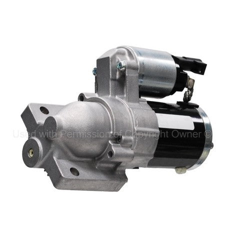 Quality-Built Starter P/N:19455 Fits: Buick Allure 09-08, Buick Lacrosse 09-08, Chevrolet Impala 09-06, Chevrolet Monte Carlo 07-06, Pontiac Grand Prix 08-05 - Image 1