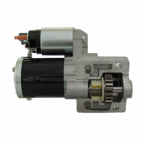 Quality-Built Starter P/N:19455 Fits: Buick Allure 09-08, Buick Lacrosse 09-08, Chevrolet Impala 09-06, Chevrolet Monte Carlo 07-06, Pontiac Grand Prix 08-05 - Image 3