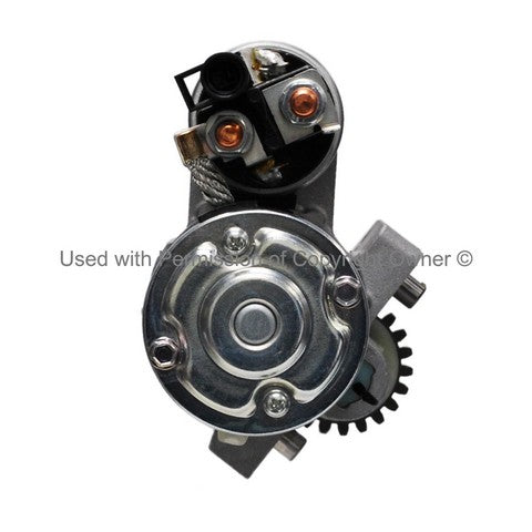 Quality-Built Starter P/N:19455N Fits: Buick Allure 09-08, Buick Lacrosse 09-08, Chevrolet Impala 09-06, Chevrolet Monte Carlo 07-06, Pontiac Grand Prix 08-05 - Image 3