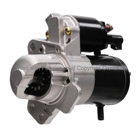 Quality-Built Starter P/N:19456 Fits: Buick Lacrosse 2006, Buick Rendezvous 2006, Cadillac Cts 2006, Cadillac Srx 2006, Cadillac Sts 2006 - Image 1