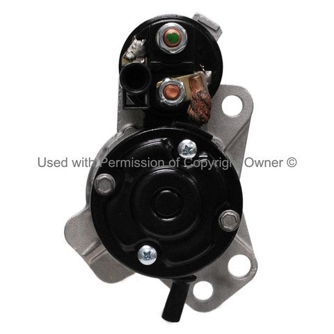 Quality-Built Starter P/N:19456 Fits: Buick Lacrosse 2006, Buick Rendezvous 2006, Cadillac Cts 2006, Cadillac Srx 2006, Cadillac Sts 2006 - Image 3