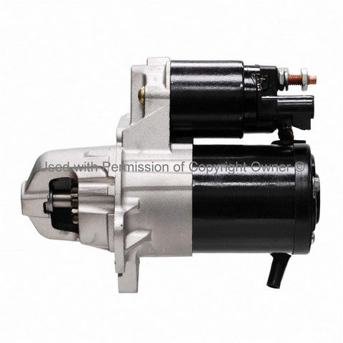 Quality-Built Starter P/N:19456 Fits: Buick Lacrosse 2006, Buick Rendezvous 2006, Cadillac Cts 2006, Cadillac Srx 2006, Cadillac Sts 2006 - Image 2