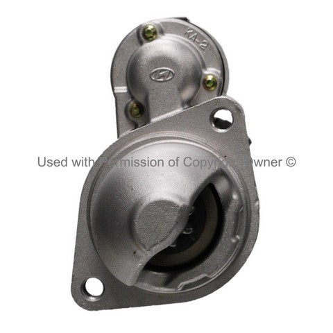 Quality-Built Starter P/N:19457N Fits: Hyundai Genesis Coupe 12-10, Hyundai Sonata 09-06, Kia Forte 2010, Kia Forte Koup 2010, Kia Magentis 08-07, Kia Optima 09-06, Kia Rondo 09-07 - Image 4