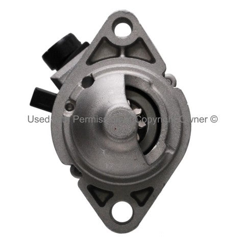 Quality-Built Starter P/N:19458 Fits: Acura Csx 08-06, Acura Tsx 08-06, Honda Accord 07-06 - Image 3