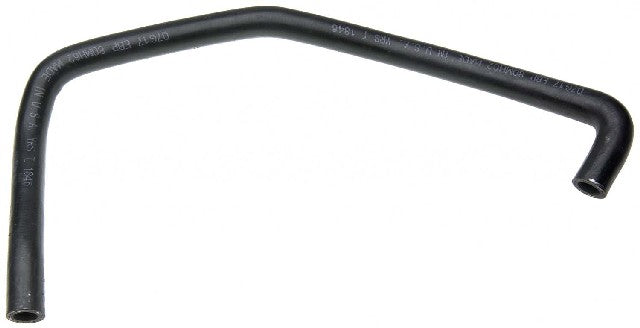 Gates HVAC Heater Hose P/N:19458 Fits: Toyota 4runner 09-03, Toyota Fj Cruiser 10-07 - Image 1