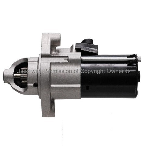 Quality-Built Starter P/N:19458N Fits: Acura Csx 08-06, Acura Tsx 08-06, Honda Accord 07-06 - Image 3