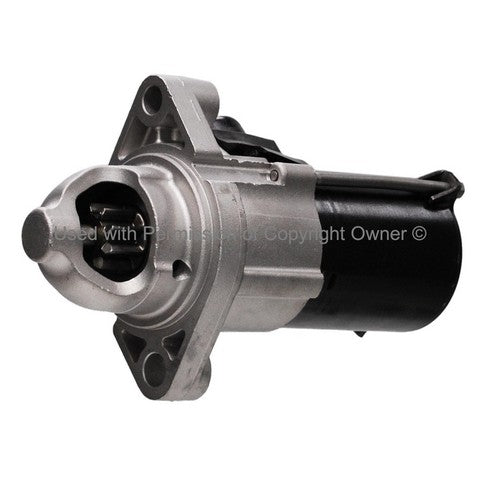 Quality-Built Starter P/N:19459 Fits: Honda Civic 11-06, Honda Element 08-07 - Image 1