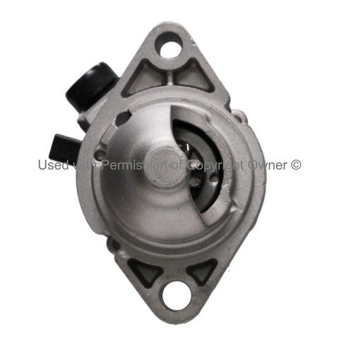 Quality-Built Starter P/N:19459 Fits: Honda Civic 11-06, Honda Element 08-07 - Image 2