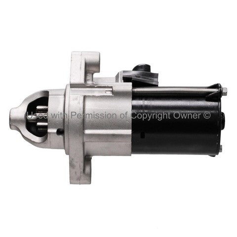 Quality-Built Starter P/N:19459 Fits: Honda Civic 11-06, Honda Element 08-07 - Image 4