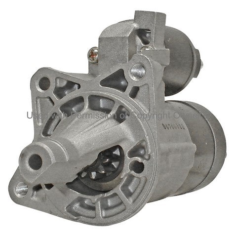 Quality-Built Starter P/N:19462 Fits: Chrysler Cirrus 06-03, Chrysler Sebring 06-03, Dodge Stratus 06-03 - Image 1