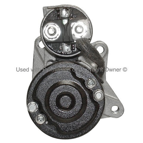 Quality-Built Starter P/N:19462 Fits: Chrysler Cirrus 06-03, Chrysler Sebring 06-03, Dodge Stratus 06-03 - Image 4