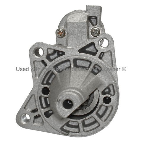 Quality-Built Starter P/N:19462 Fits: Chrysler Cirrus 06-03, Chrysler Sebring 06-03, Dodge Stratus 06-03 - Image 2