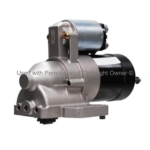 Quality-Built Starter P/N:19464 Fits: Mazda 6 08-05 - Image 1