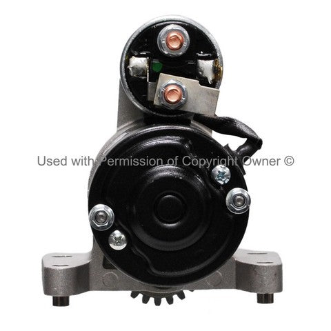 Quality-Built Starter P/N:19464 Fits: Mazda 6 08-05 - Image 3