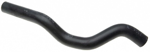 Gates HVAC Heater Hose P/N:19464 Fits: Toyota Camry 11-07 - Image 1