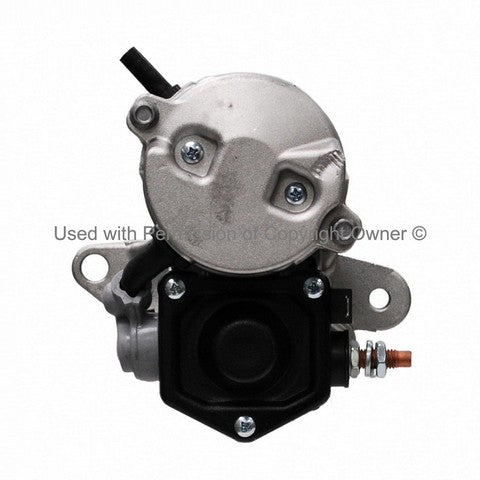 Quality-Built Starter P/N:19465 Fits: Chrysler Aspen 09-07, Dodge Durango 09-06 - Image 2