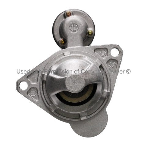 Quality-Built Starter P/N:19466 Fits: Buick Rainier, Chevrolet Colorado, Chevrolet Trailblazer, Chevrolet Trailblazer Ext, GMC Canyon, GMC Envoy, GMC Envoy Xl, Hummer H3, Isuzu Ascender, Isuzu I-290, Isuzu I-370, Saab 9-7x - Image 2