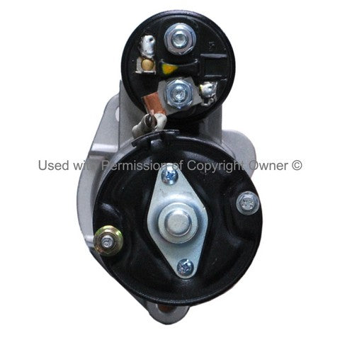 Quality-Built Starter P/N:19467 Fits: Audi S4 2002, Volkswagen Passat 05-04 - Image 4