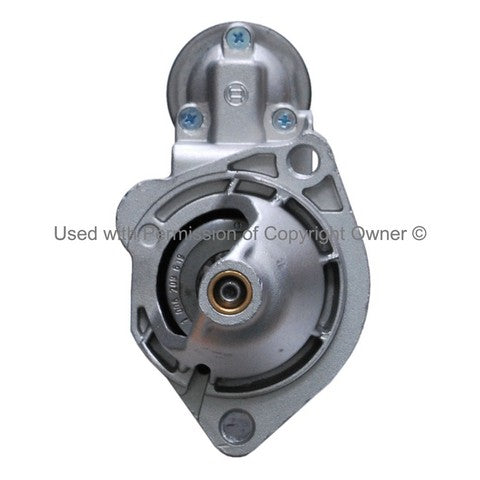 Quality-Built Starter P/N:19467 Fits: Audi S4 2002, Volkswagen Passat 05-04 - Image 2