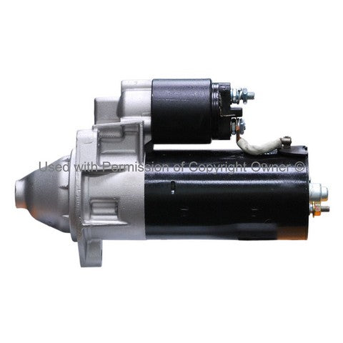 Quality-Built Starter P/N:19467 Fits: Audi S4 2002, Volkswagen Passat 05-04 - Image 3
