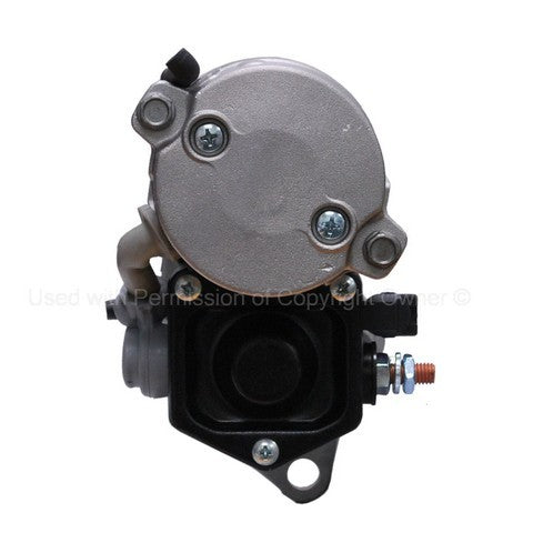 Quality-Built Starter P/N:19468 Fits: Land Rover Lr3 09-05, Land Rover Range Rover 2007, Land Rover Range Rover Sport 09-06 - Image 3