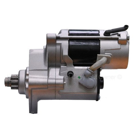 Quality-Built Starter P/N:19468 Fits: Land Rover Lr3 09-05, Land Rover Range Rover 2007, Land Rover Range Rover Sport 09-06 - Image 4