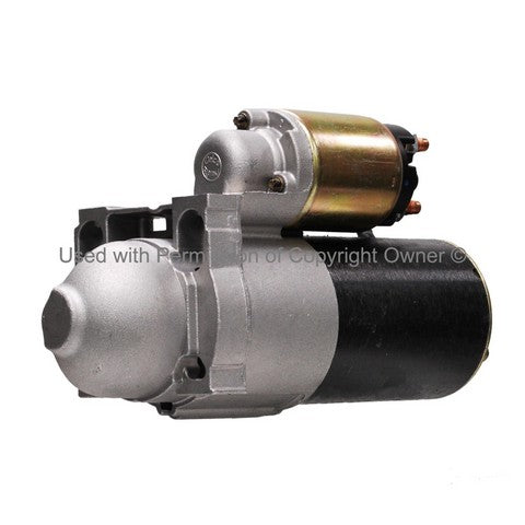 Quality-Built Starter P/N:19469 Fits: Chevrolet Corvette 2005 - Image 1