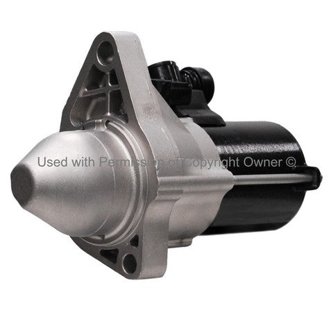 Quality-Built Starter P/N:19470 Fits: Acura Ilx 15-13, Honda Civic 15-06, Honda Hr-v 22-16 - Image 1