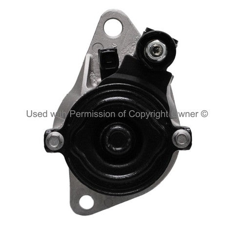 Quality-Built Starter P/N:19470 Fits: Acura Ilx 15-13, Honda Civic 15-06, Honda Hr-v 22-16 - Image 2